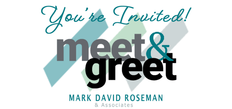 Meet & Greet MDR