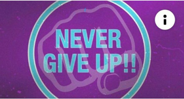Read more about the article Never Give Up Show Preserving Family Ties PODCAST