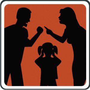 HIGH CONFLICT DIVORCE; MYSTERY AND GUIDANCE